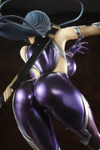 Taimanin Asagi - Igawa Asagi - 1/8 (Milestone)ㅤ – Milestone – ActionFigureBrasil
