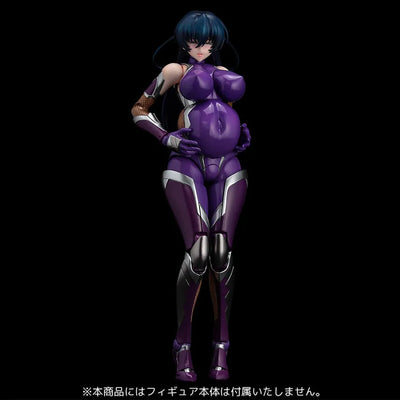 Taimanin Asagi - Igawa Asagi Abdominal Optional Parts Only (Figure Not Included) - Second Axe Type Hentai Action (Native, Second Axe)ㅤ – Native – ActionFigureBrasil — detalhe do produto