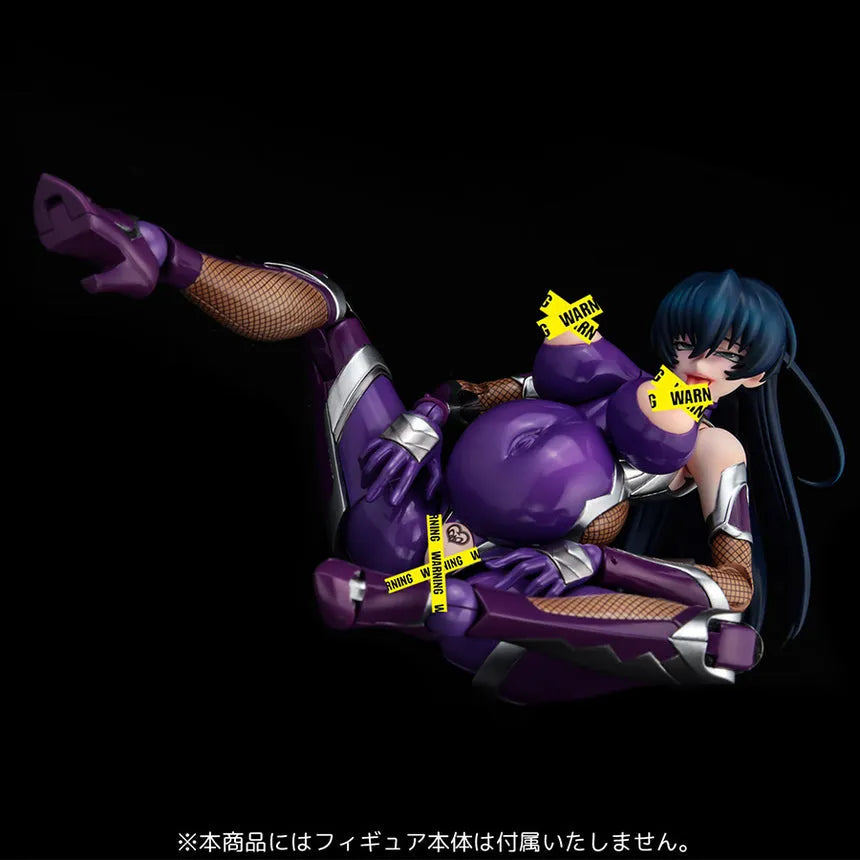 Taimanin Asagi - Igawa Asagi Abdominal Optional Parts Only (Figure Not Included) - Second Axe Type Hentai Action (Native, Second Axe)ㅤ – Native – ActionFigureBrasil