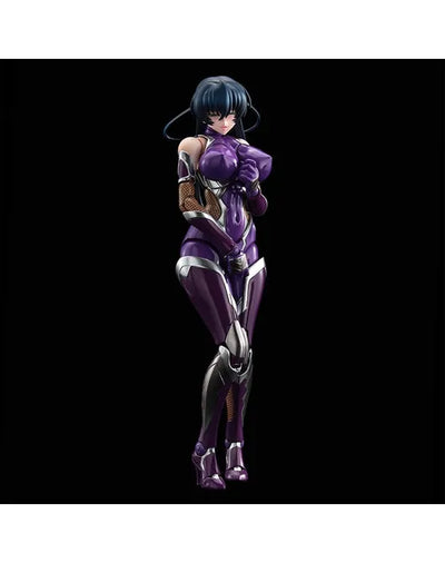 Taimanin Asagi - Igawa Asagi - Second Axe Type Hentai Action 3 (Native, Second Axe) [Shop Exclusive]ㅤ – Native – ActionFigureBrasil — close