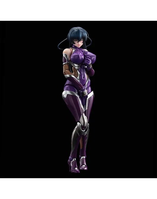 Taimanin Asagi - Igawa Asagi - Second Axe Type Hentai Action 3 (Native, Second Axe) [Shop Exclusive]ㅤ – Native – ActionFigureBrasil