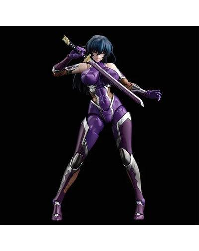 Taimanin Asagi - Igawa Asagi - Second Axe Type Hentai Action 3 - Photobook Set (Native, Second Axe) [Shop Exclusive]ㅤ – Native – ActionFigureBrasil — acessórios