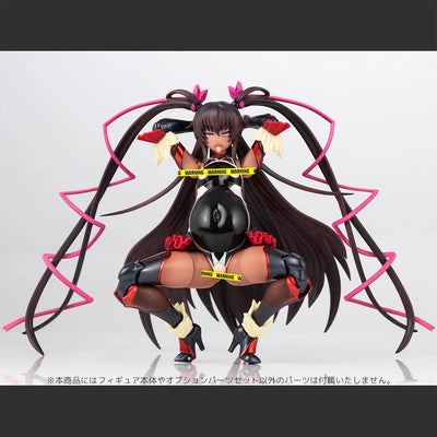 Taimanin Yukikaze - Mizuki Yukikaze - Second Axe Type Hentai Action - Mizuki Yukikaze Optional Parts Set (Second Axe) [Shop Exclusive]ㅤ – Second Axe – ActionFigureBrasil — close