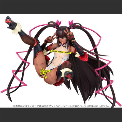Taimanin Yukikaze - Mizuki Yukikaze - Second Axe Type Hentai Action - Mizuki Yukikaze Optional Parts Set (Second Axe) [Shop Exclusive]ㅤ – Second Axe – ActionFigureBrasil — ambientada