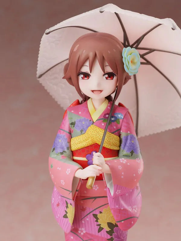 Taishou Otome Otogibanashi - Tachibana Yuzuki - F:Nex - 1/7 (FuRyu)ㅤ – FuRyu – ActionFigureBrasil