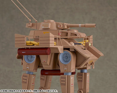 Taiyou no Kiba Dougram - Combat Armors MAX21 - Abitate F44B Tequila Gunner - 1/72 (Max Factory)ㅤ – Max Factory – ActionFigureBrasil — close