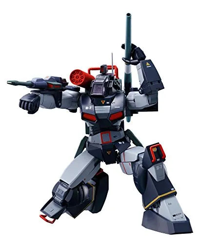 Taiyou no Kiba Dougram - Dougram - HI-METAL R (Bandai)ㅤ – Bandai – ActionFigureBrasil