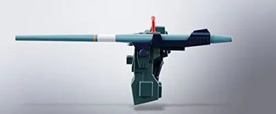Taiyou no Kiba Dougram - Dougram - HI-METAL R (Bandai)ㅤ – Bandai – ActionFigureBrasil — detalhe do produto
