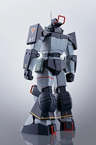 Taiyou no Kiba Dougram - Dougram - HI-METAL R (Bandai)ㅤ – Bandai – ActionFigureBrasil — close