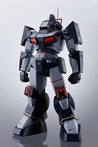 Taiyou no Kiba Dougram - Dougram - HI-METAL R (Bandai)ㅤ – Bandai – ActionFigureBrasil