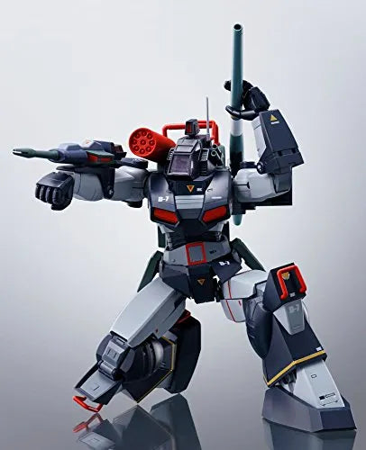 Taiyou no Kiba Dougram - Dougram - HI-METAL R (Bandai)ㅤ – Bandai – ActionFigureBrasil