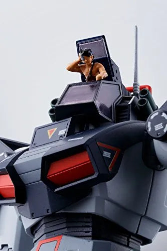 Taiyou no Kiba Dougram - Dougram - HI-METAL R (Bandai)ㅤ – Bandai – ActionFigureBrasil — ambientada