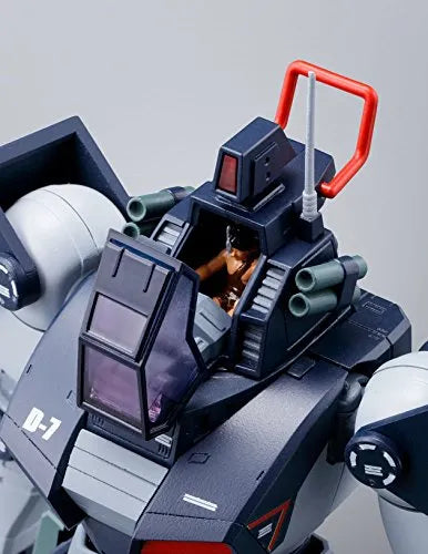 Taiyou no Kiba Dougram - Dougram - HI-METAL R (Bandai)ㅤ – Bandai – ActionFigureBrasil
