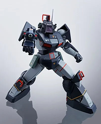 Taiyou no Kiba Dougram - Dougram - HI-METAL R (Bandai)ㅤ – Bandai – ActionFigureBrasil