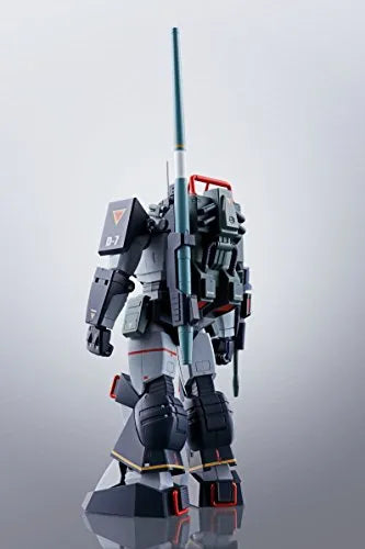 Taiyou no Kiba Dougram - Dougram - HI-METAL R (Bandai)ㅤ – Bandai – ActionFigureBrasil — detalhe do produto