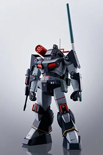 Taiyou no Kiba Dougram - Dougram - HI-METAL R (Bandai)ㅤ – Bandai – ActionFigureBrasil — close