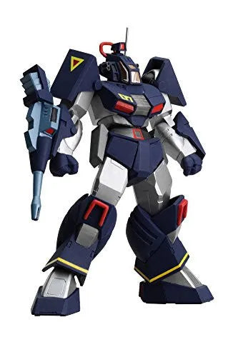 Taiyou no Kiba Dougram - Dougram - Revoltech No.002 - Legacy of Revoltech LR-020 (Kaiyodo)ㅤ – Kaiyodo – ActionFigureBrasil