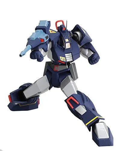 Taiyou no Kiba Dougram - Dougram - Revoltech No.002 - Legacy of Revoltech LR-020 (Kaiyodo)ㅤ – Kaiyodo – ActionFigureBrasil