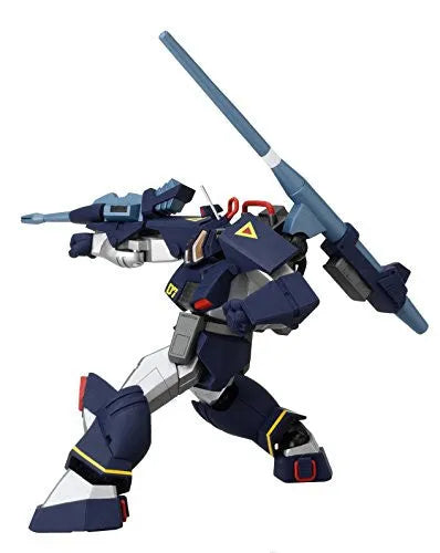 Taiyou no Kiba Dougram - Dougram - Revoltech No.002 - Legacy of Revoltech LR-020 (Kaiyodo)ㅤ – Kaiyodo – ActionFigureBrasil — close
