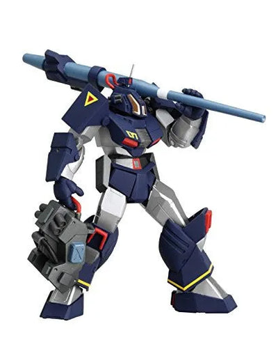 Taiyou no Kiba Dougram - Dougram - Revoltech No.002 - Legacy of Revoltech LR-020 (Kaiyodo)ㅤ – Kaiyodo – ActionFigureBrasil — embalagem