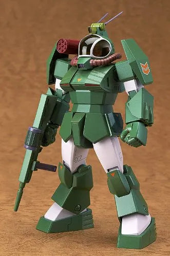 Taiyou no Kiba Dougram - Soltic H8 