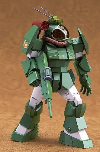 Taiyou no Kiba Dougram - Soltic H8 