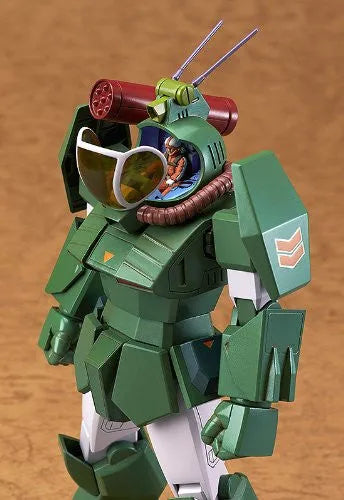 Taiyou no Kiba Dougram - Soltic H8 