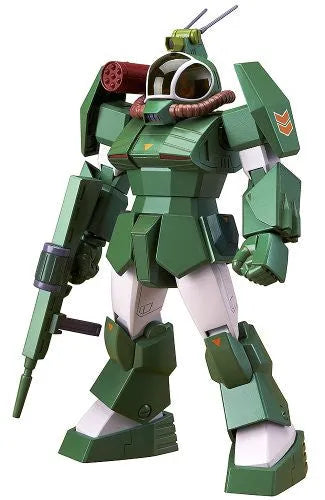 Taiyou no Kiba Dougram - Soltic H8 