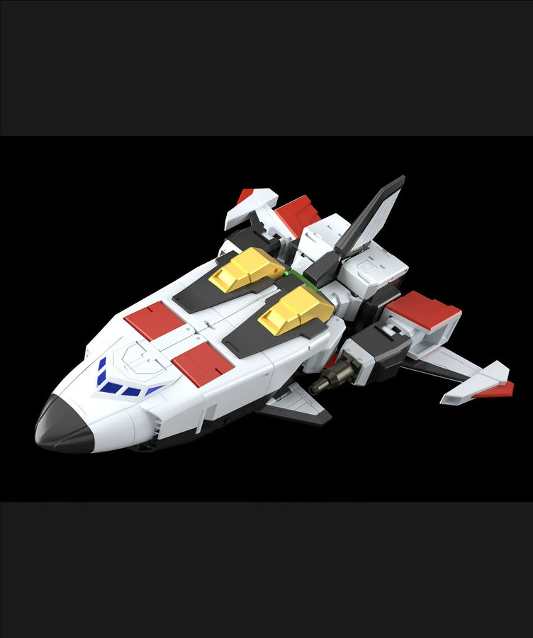 Taiyou no Yuusha: Fighbird - Granbird - Great Fighbird - Jet Granbird - The Gattai (Good Smile Company)ㅤ – Good Smile Company – ActionFigureBrasil