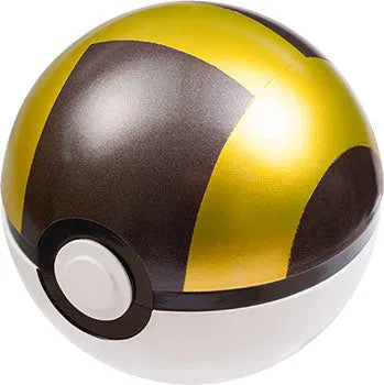 ハイパーボール 「ポケットモンスター」 モンスターコレクション モンスターボールㅤ – Takara Tomy – ActionFigureBrasil