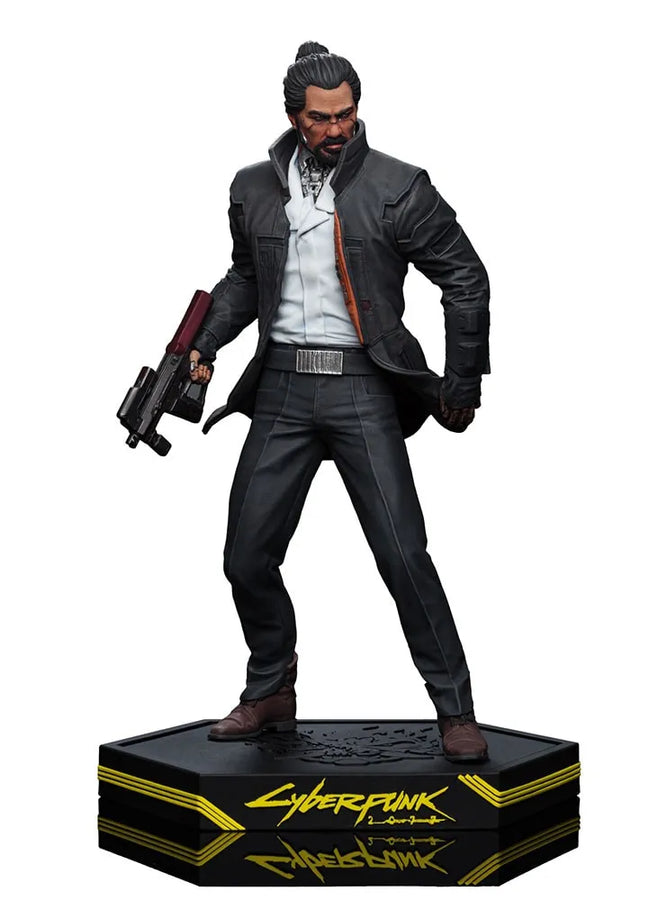 Takemura – Dark Horse Comics – ActionFigure Brasil