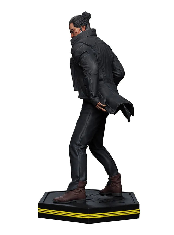 Takemura – Dark Horse Comics – ActionFigure Brasil