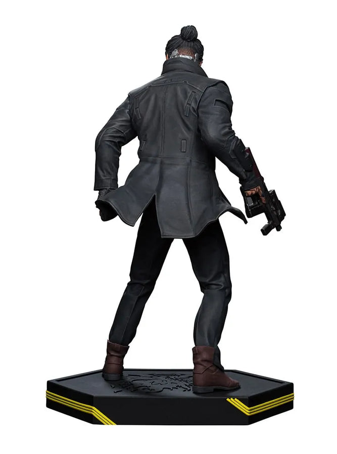 Takemura – Dark Horse Comics – ActionFigure Brasil