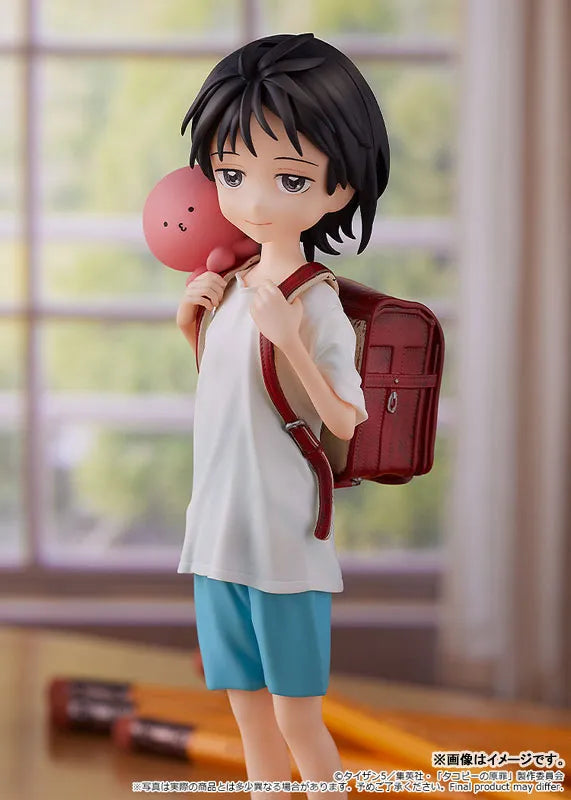 Takopii no Genzai - Kuze Shizuka - Takopii - Pop Up Parade - 1.5 (Good Smile Company)ㅤ – Good Smile Company – ActionFigureBrasil