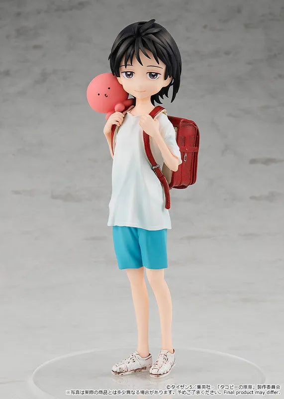 Takopii no Genzai - Kuze Shizuka - Takopii - Pop Up Parade - 1.5 (Good Smile Company)ㅤ – Good Smile Company – ActionFigureBrasil