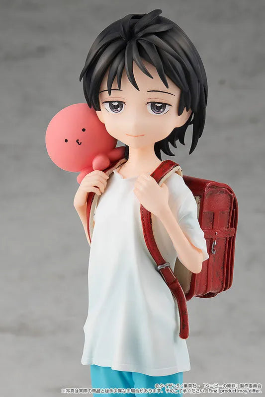 Takopii no Genzai - Kuze Shizuka - Takopii - Pop Up Parade - 1.5 (Good Smile Company)ㅤ – Good Smile Company – ActionFigureBrasil
