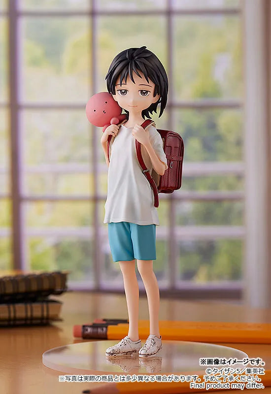 Takopii no Genzai - Kuze Shizuka - Takopii - Pop Up Parade (Good Smile Company)ㅤ – Good Smile Company – ActionFigureBrasil