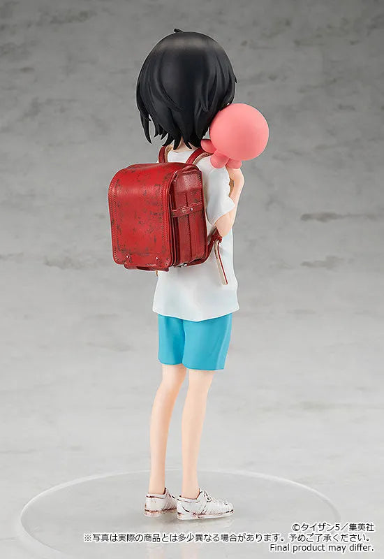 Takopii no Genzai - Kuze Shizuka - Takopii - Pop Up Parade (Good Smile Company)ㅤ – Good Smile Company – ActionFigureBrasil
