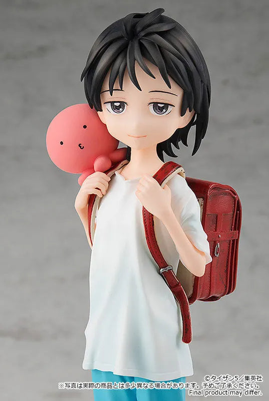 Takopii no Genzai - Kuze Shizuka - Takopii - Pop Up Parade (Good Smile Company)ㅤ – Good Smile Company – ActionFigureBrasil
