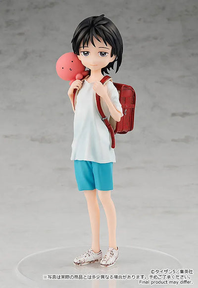 Takopii no Genzai - Kuze Shizuka - Takopii - Pop Up Parade (Good Smile Company)ㅤ – Good Smile Company – ActionFigureBrasil — acessórios