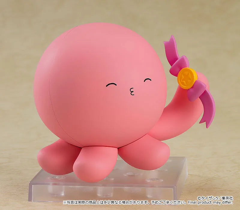 Takopii no Genzai - Takopii - Nendoroid #2021 (Good Smile Company)ㅤ – Good Smile Company – ActionFigureBrasil