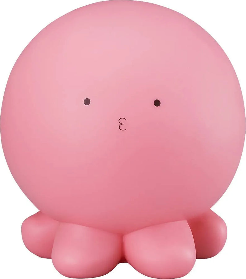 Takopii no Genzai - Takopii - Sofubi Figure (Good Smile Company, Max Factory)ㅤ – Max Factory – ActionFigureBrasil