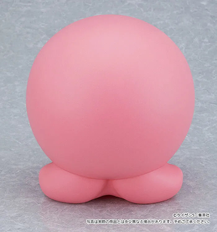 Takopii no Genzai - Takopii - Sofubi Figure (Good Smile Company, Max Factory)ㅤ – Max Factory – ActionFigureBrasil