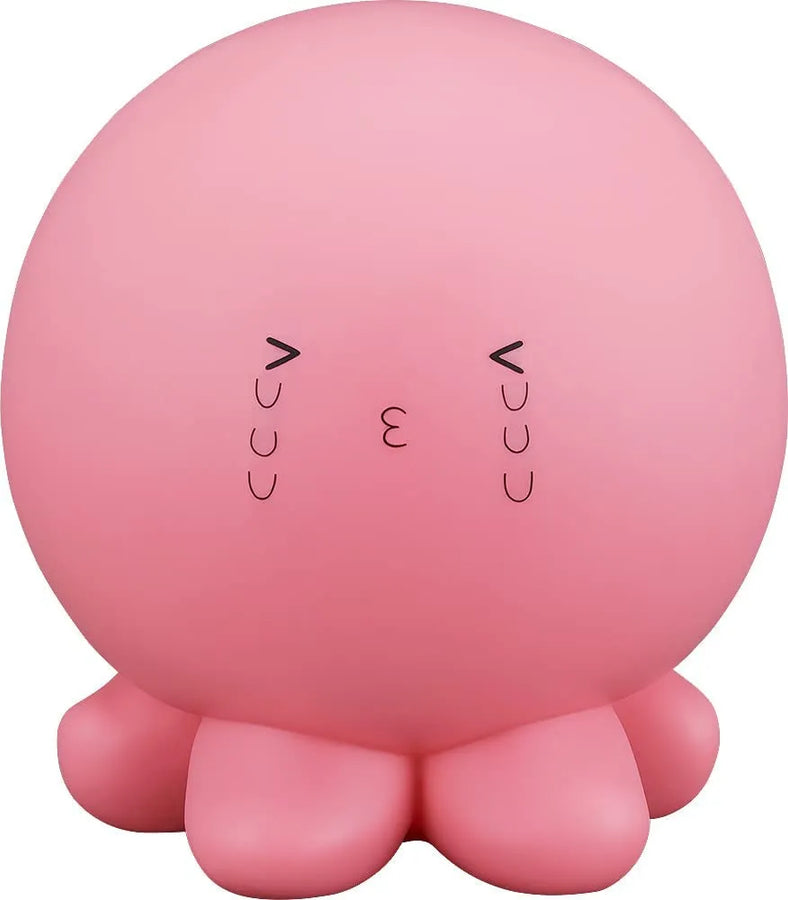 Takopii no Genzai - Takopii - Sofubi Figure - I Don't Know, Pi (Good Smile Company, Max Factory)ㅤ – Max Factory – ActionFigureBrasil