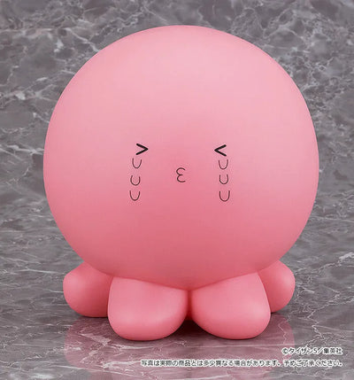 Takopii no Genzai - Takopii - Sofubi Figure - I Don't Know, Pi (Good Smile Company, Max Factory)ㅤ – Max Factory – ActionFigureBrasil — close