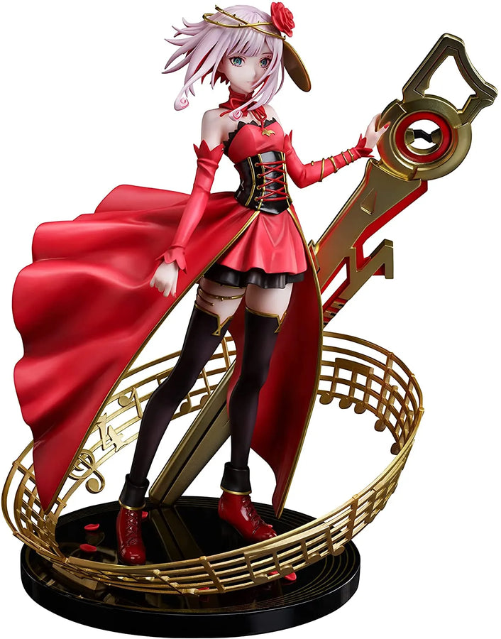 Takt Op. Destiny - Destiny - F:Nex - 1/7 (FuRyu)ㅤ – FuRyu – ActionFigureBrasil