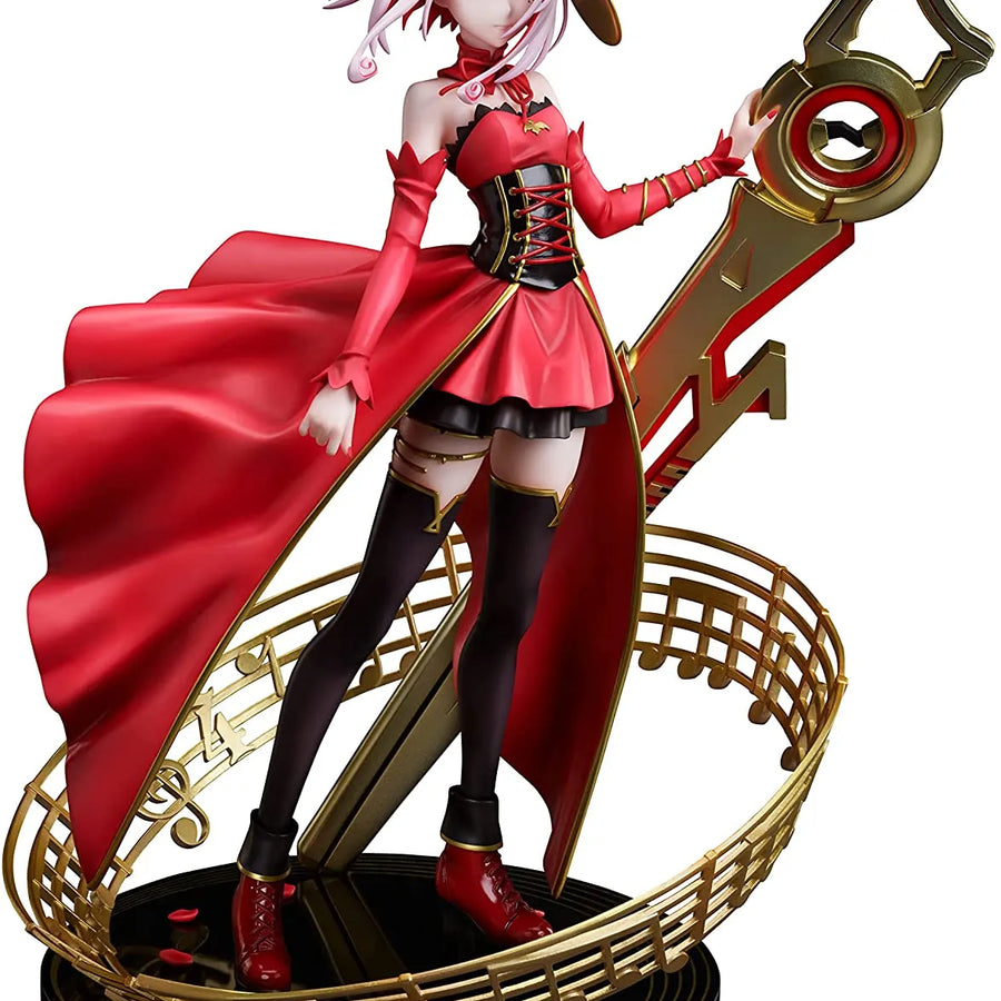 Takt Op. Destiny - Destiny - F:Nex - 1/7 (FuRyu)ㅤ – FuRyu – ActionFigureBrasil