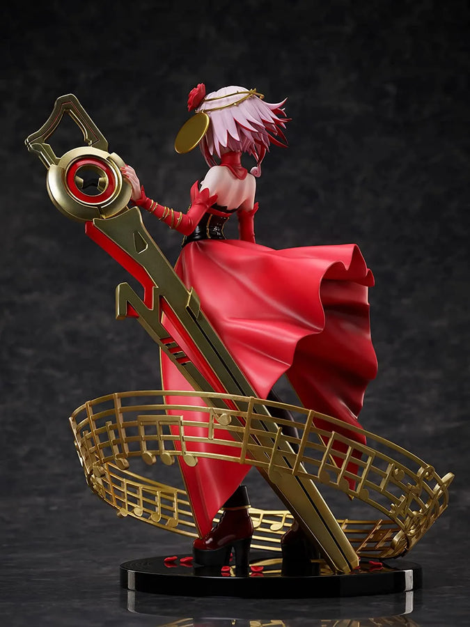 Takt Op. Destiny - Destiny - F:Nex - 1/7 (FuRyu)ㅤ – FuRyu – ActionFigureBrasil