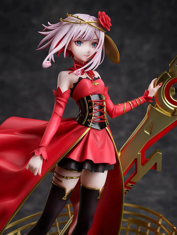Takt Op. Destiny - Destiny - F:Nex - 1/7 (FuRyu)ㅤ – FuRyu – ActionFigureBrasil