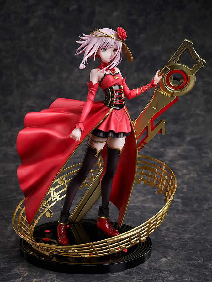 Takt Op. Destiny - Destiny - F:Nex - 1/7 (FuRyu)ㅤ – FuRyu – ActionFigureBrasil